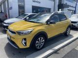 2022 Kia Stonic EX 1.4