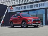 2024 Mitsubishi Eclipse Cross PHEV XLS AWD 2.4P