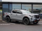 2025 Nissan Navara PRO-4X 4x4 auto