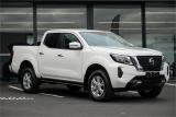 2025 Nissan Navara ST 4x4 auto