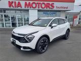 2025 Kia Sportage AWD Deluxe 1.6T DCT