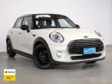 2015 Mini Cooper 1.5lt Turbo 5-Door Hatch