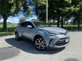 2023 Toyota C-HR 1.8L Hybrid