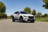 2018 Mazda CX-3 20S Pro Active