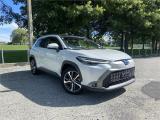 2023 Toyota Corolla Cross Z 1.8L Petrol Hybrid Wag