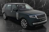 2022 LandRover Range Rover D350 Autobiography LWB 