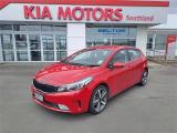 2017 Kia Cerato EX 2.0P/6AT