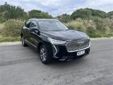 2021 Haval Jolion Lux 1.5P