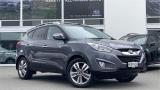 2014 Hyundai ix35 Gdi Elite 2.4P A6 Sw