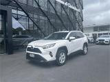 2019 Toyota RAV4 GX 2.0L Petrol Auto SUV