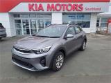 2025 Kia Stonic 5 Door SX Hatch 1.0T Gasoline