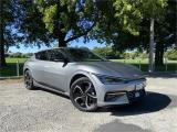 2022 Kia EV6 GT-Line AWD LR 77Kwh