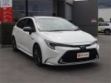 2019 Toyota Corolla TOURING HYBRID, Stationwagon, 