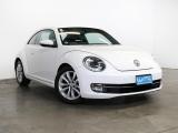 2013 Volkswagen Beetle 1.2TSI Design 'Leather Pack