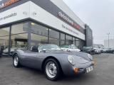 2009 Porsche 550 Spyder Replica