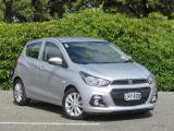 2018 Holden Spark LT NZ NEW ,VERY LOW KMS in Southland
