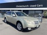 2009 Subaru Outback 3.6P