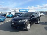 2014 Honda Vezel HYBRID X