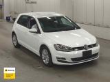 2015 Volkswagen Golf 1.2TSI Comfortline 'BlueMotio