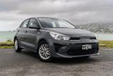 2021 Kia Rio LX 1.4P/6AT