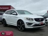 2014 Volvo XC60 T5 New Shape. Facelift