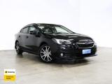 2019 Subaru Impreza G4 2.0I-L 'Eyesight'