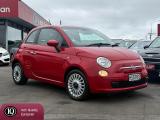 2014 Fiat 500 POP 1.2P5AM/HA3D4S