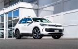 2024 Volkswagen Tiguan All-New Life 2WD Petrol Aut