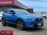 2015 Mazda Cx-3