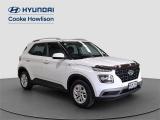 2020 Hyundai Venue 1.6 A6