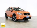 2015 Subaru XV 2.0I-L 4WD Eyesight 'Leather Packag