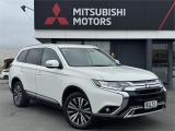 2021 Mitsubishi Outlander XLS 2.3D 4WD