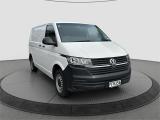 2022 Volkswagen T6 SWB Runner 2.0DT