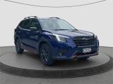 2024 Subaru Forester X Sport 2.5P/4Wd