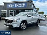 2021 Hyundai Santa Fe TM 2.5P/4WD/6AT