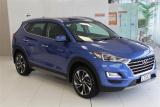 2018 Hyundai Tucson ELITE 1.6T GDI