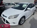 2014 Ford Focus S Sport in Canterbury