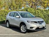2015 Nissan X-Trail NZ NEW ST 4WD SMART SUV