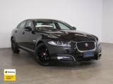 2015 Jaguar Xf 2.0lt Turbo R-Sport