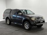 2014 Mitsubishi Triton 4WD GLS MANUAL