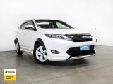 2014 Toyota Harrier 2.0lt 4WD 'Elegance'