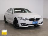 2015 BMW 435i Gran Coupe 'Luxury'