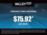 2018 Holden Commodore LT 2.0PT/9AT