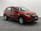 2020 Honda HR-V