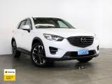 2015 Mazda CX-5 25S Leather Package 'Facelift'
