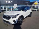 2025 Kia Seltos EX 2.0 Gasoline IVT