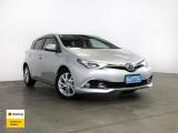 2016 Toyota Corolla Auris Hybrid