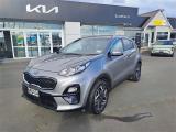 2020 Kia Sportage URBAN LX+ 2.0P/6AT