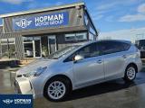 2015 Toyota PRIUS ALPHA CX