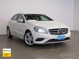 2014 MercedesBenz A 180 1.6lt Turbo Sport